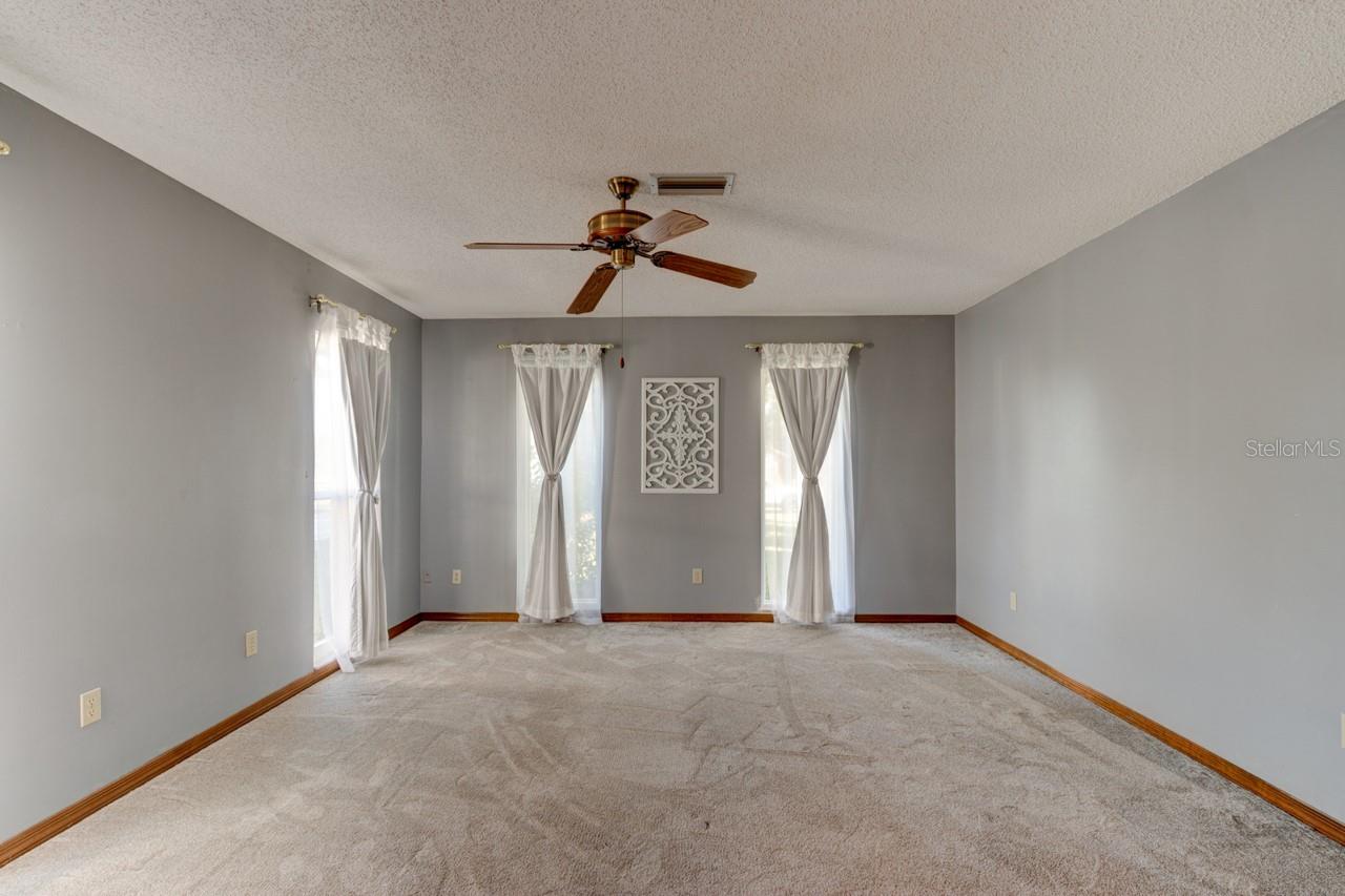 PALM COAST NORTHWEST QUADRANT - Residential