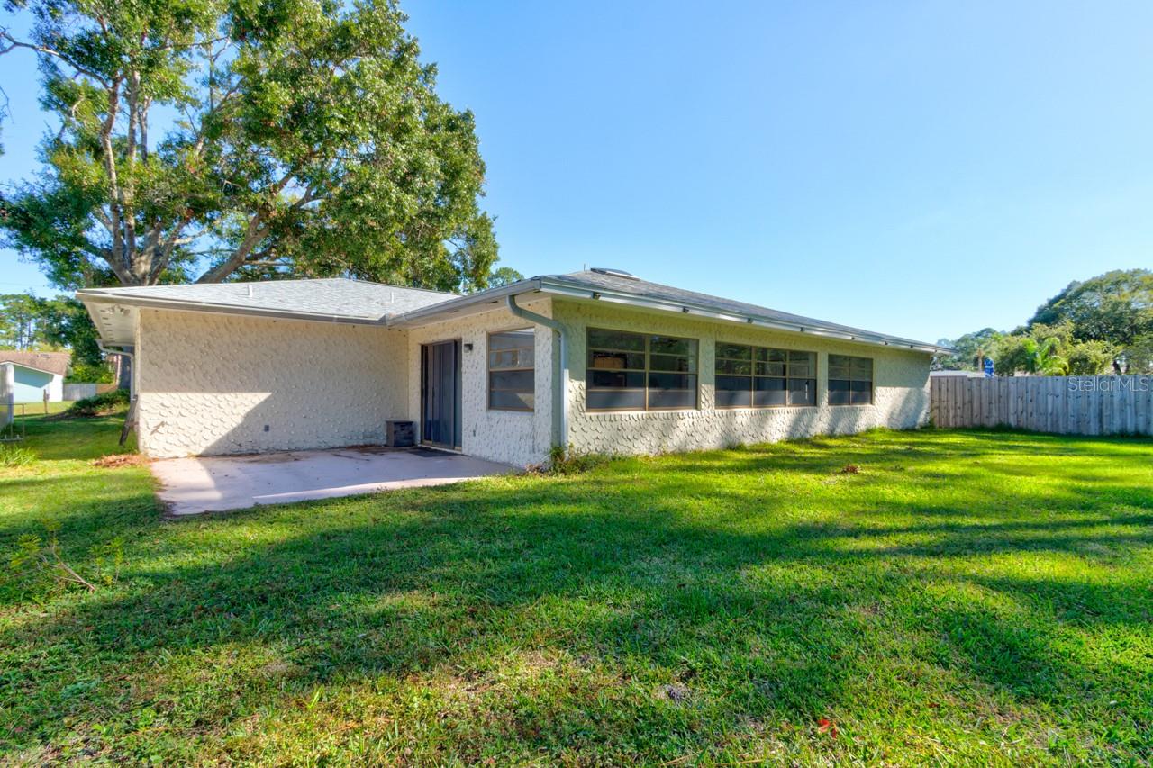 PALM COAST NORTHWEST QUADRANT - Residential