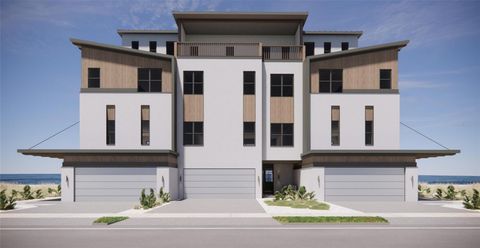 Photo of 3403 S Atlantic Avenue #1, New Smyrna Beach, FL 32169 (MLS # NS1084387) Photo of 3403 S Atlantic Avenue #1, New Smyrna Beach, FL 32169 (MLS # NS1084387)