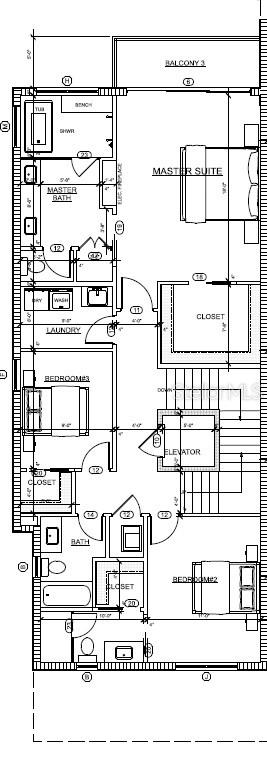 NEW SMYRNA BEACH - Residential