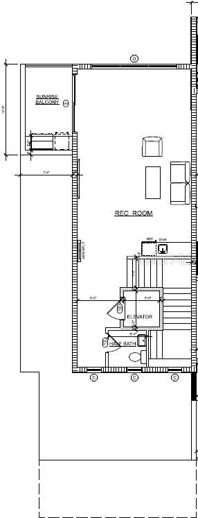 NEW SMYRNA BEACH - Residential