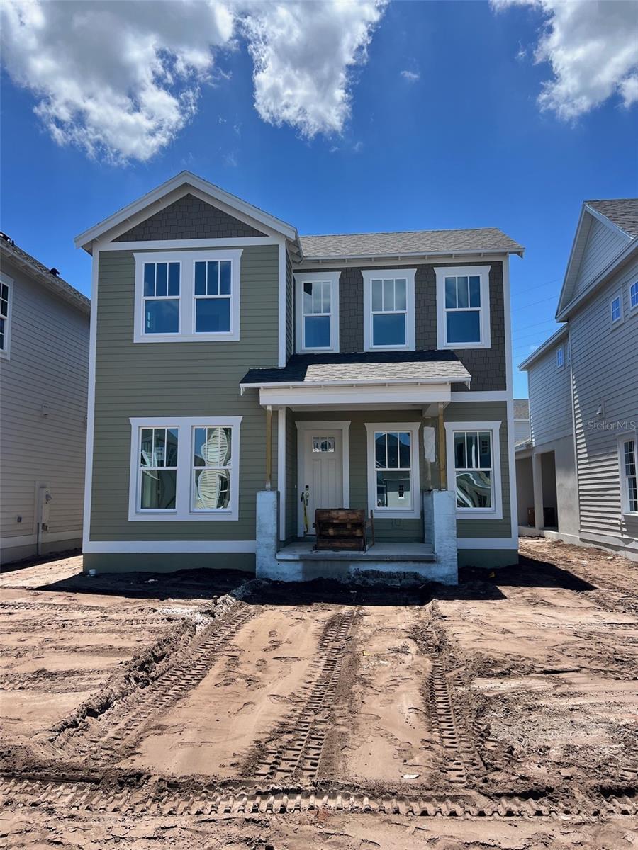 2510 CELEBRATION BOULEVARD