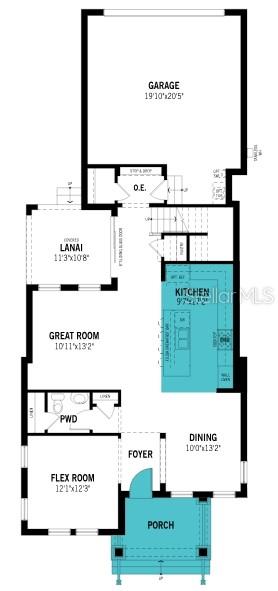 2510 CELEBRATION BOULEVARD