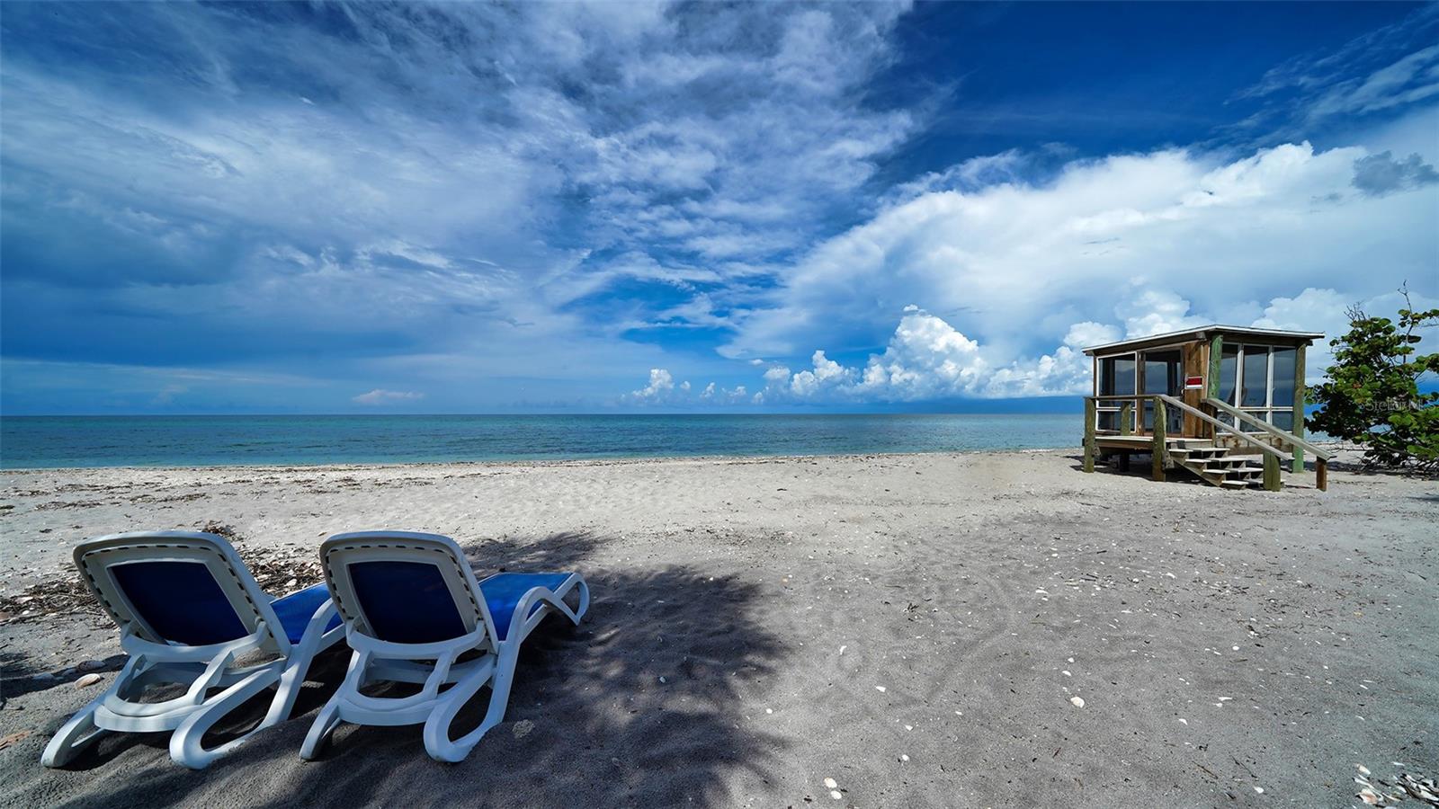 MANASOTA KEY - Residential