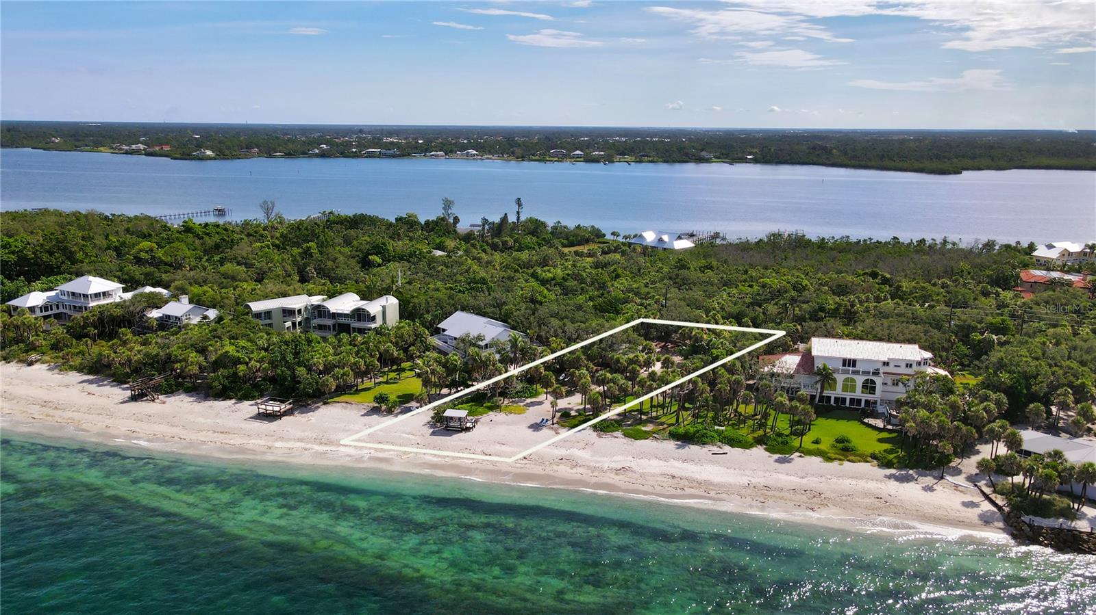 MANASOTA KEY - Residential