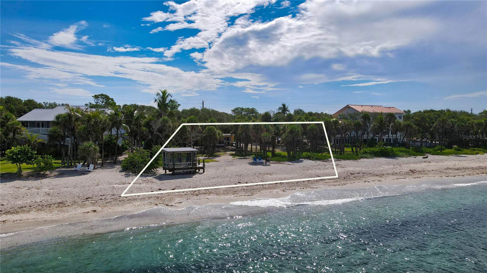 MANASOTA KEY - Residential