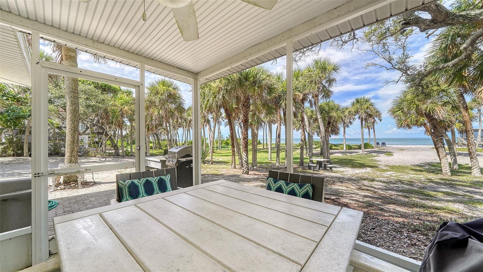 MANASOTA KEY - Residential