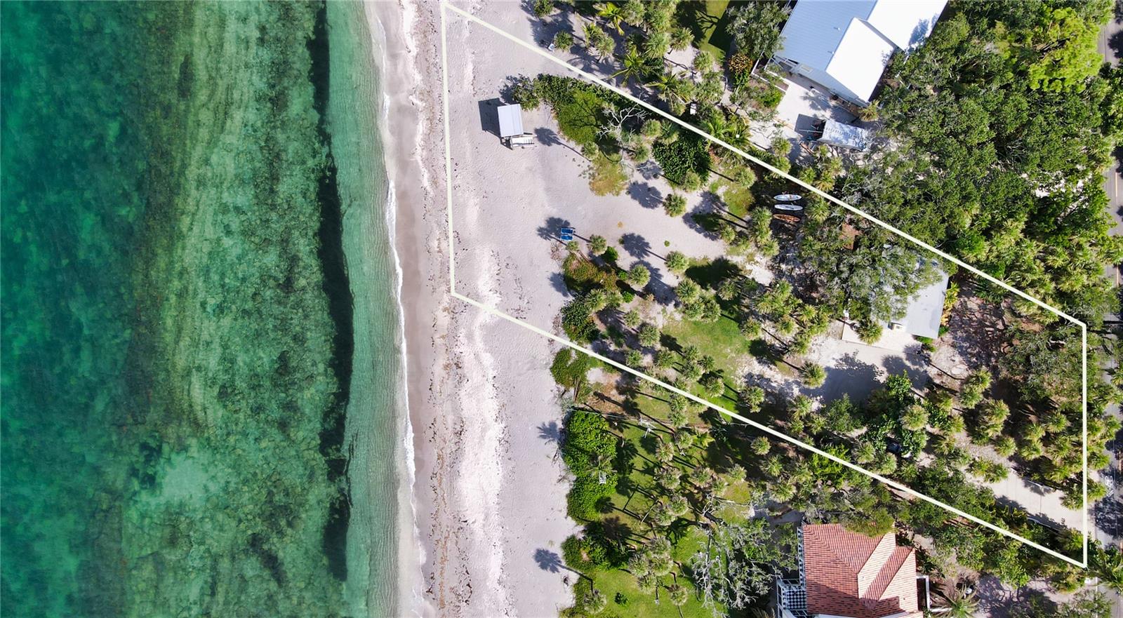 MANASOTA KEY - Residential