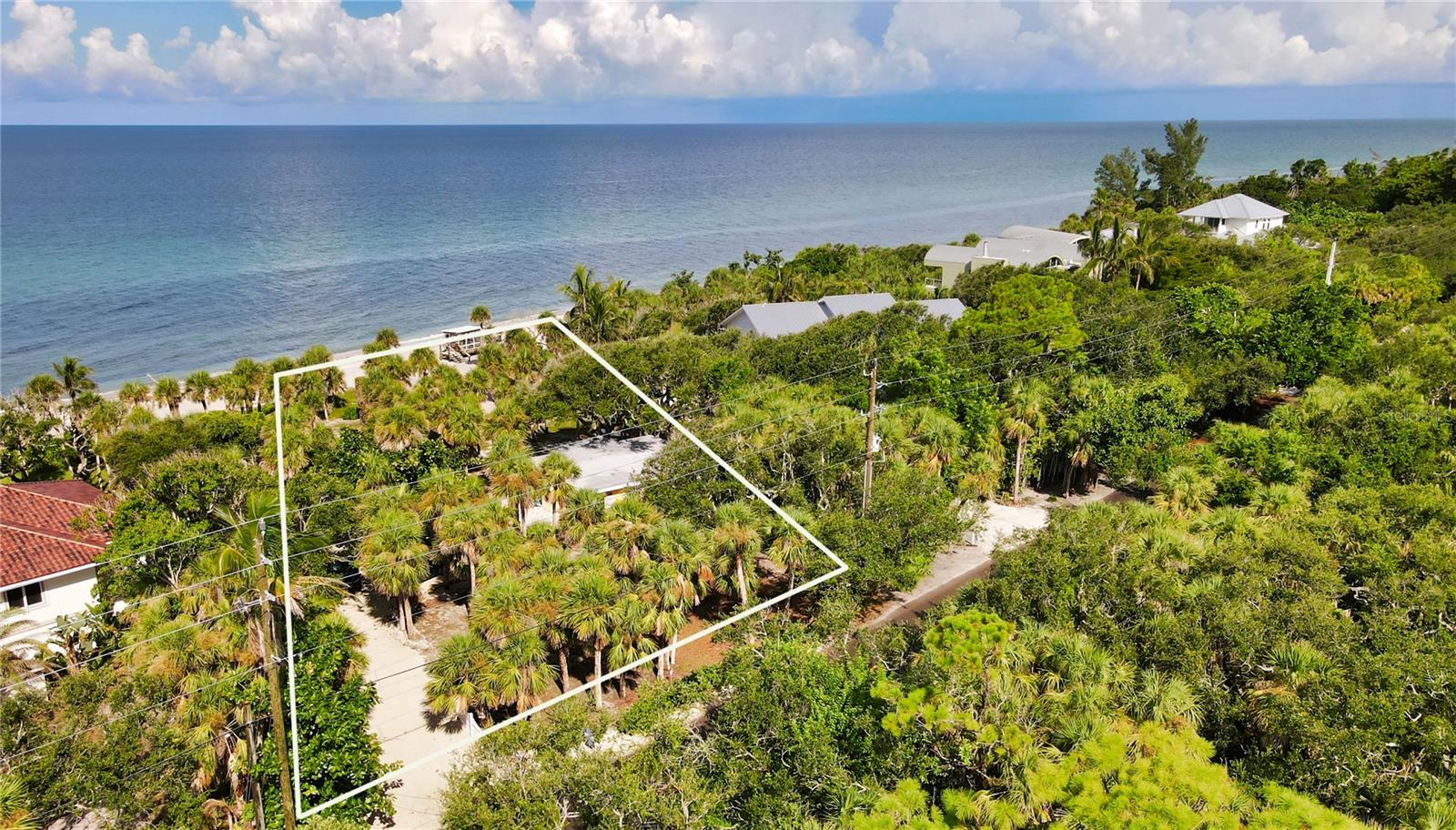 MANASOTA KEY - Residential