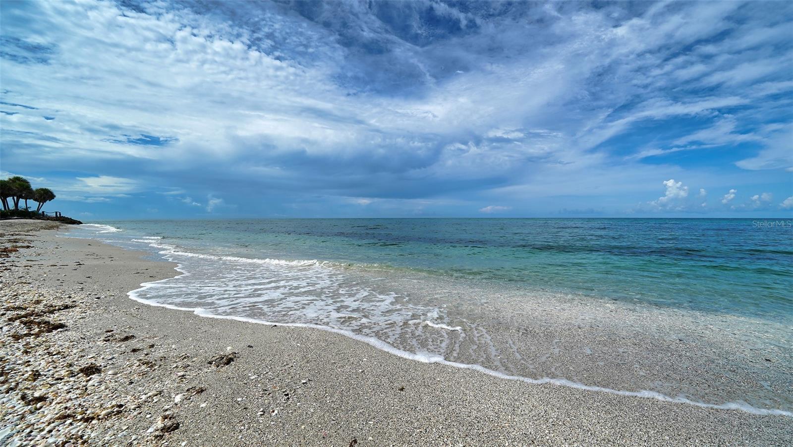 MANASOTA KEY - Residential