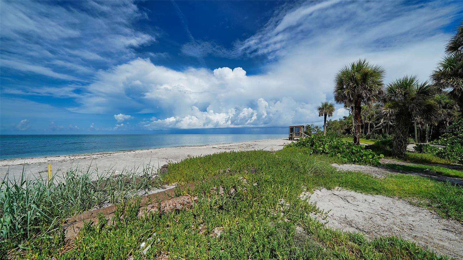 MANASOTA KEY - Residential