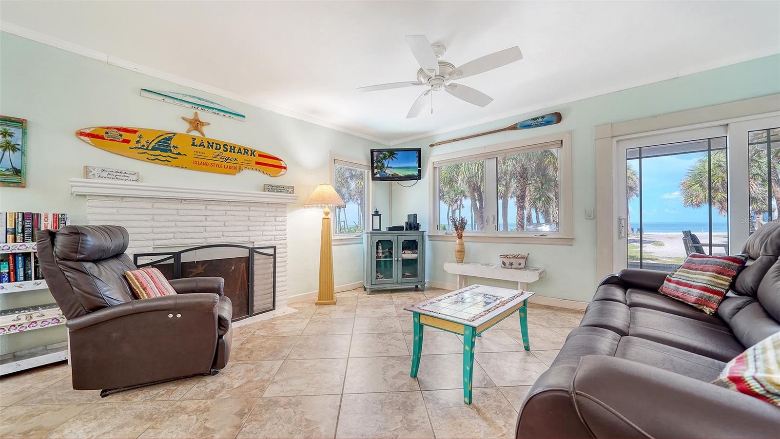 MANASOTA KEY - Residential