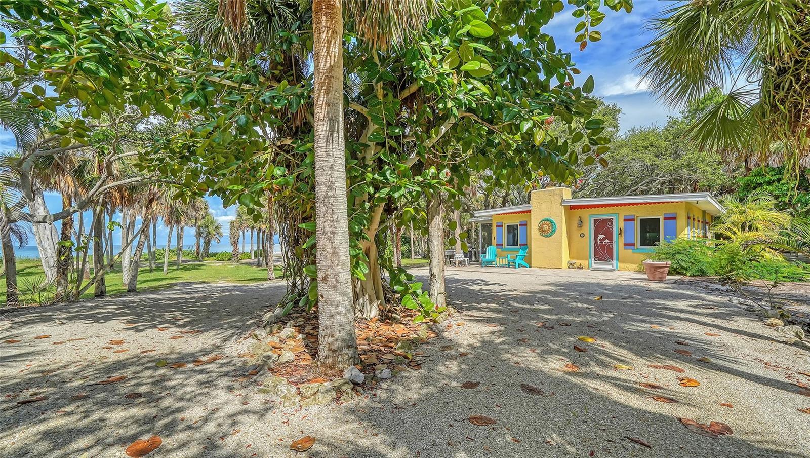 MANASOTA KEY - Residential