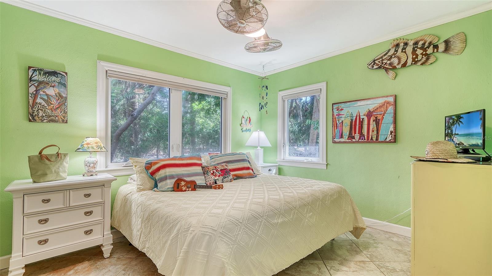 MANASOTA KEY - Residential