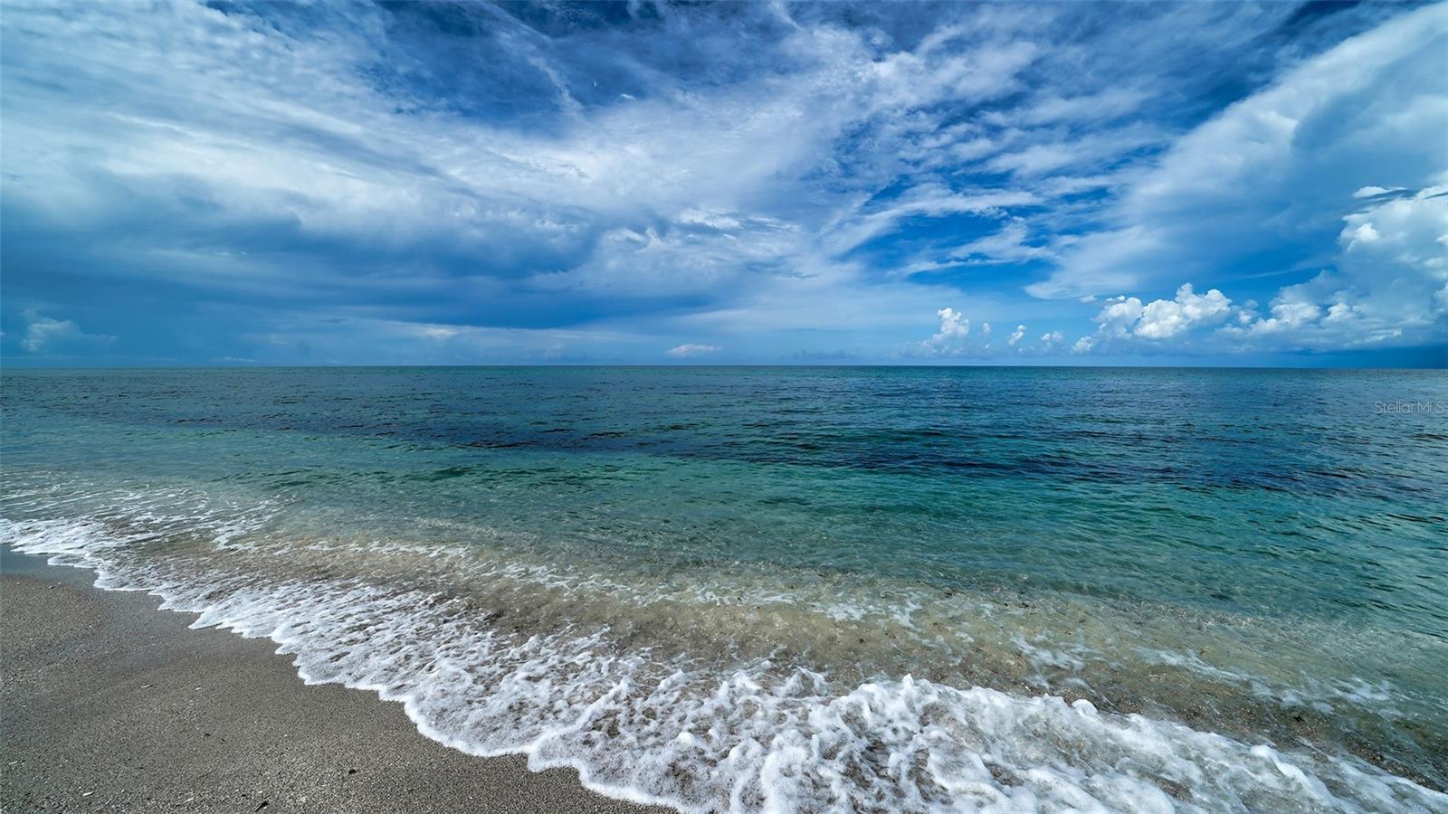 MANASOTA KEY - Residential