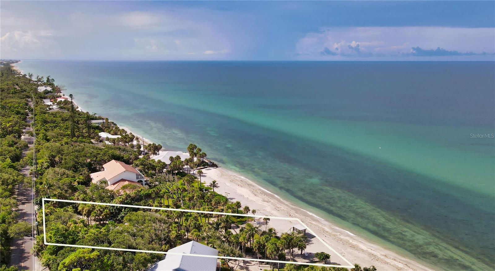 MANASOTA KEY - Residential