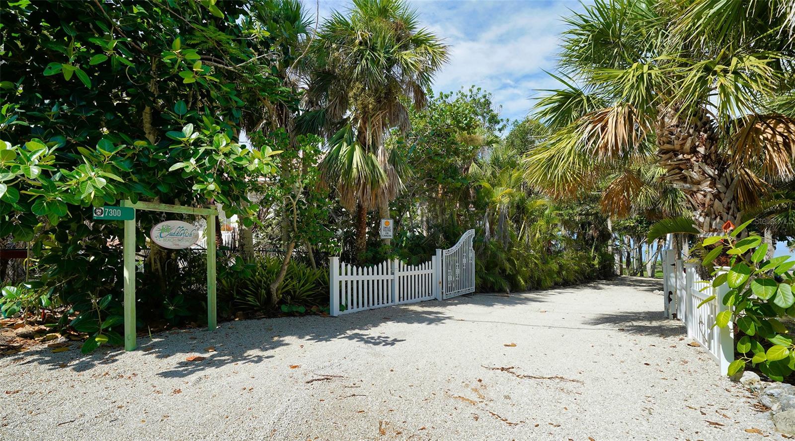 MANASOTA KEY - Residential