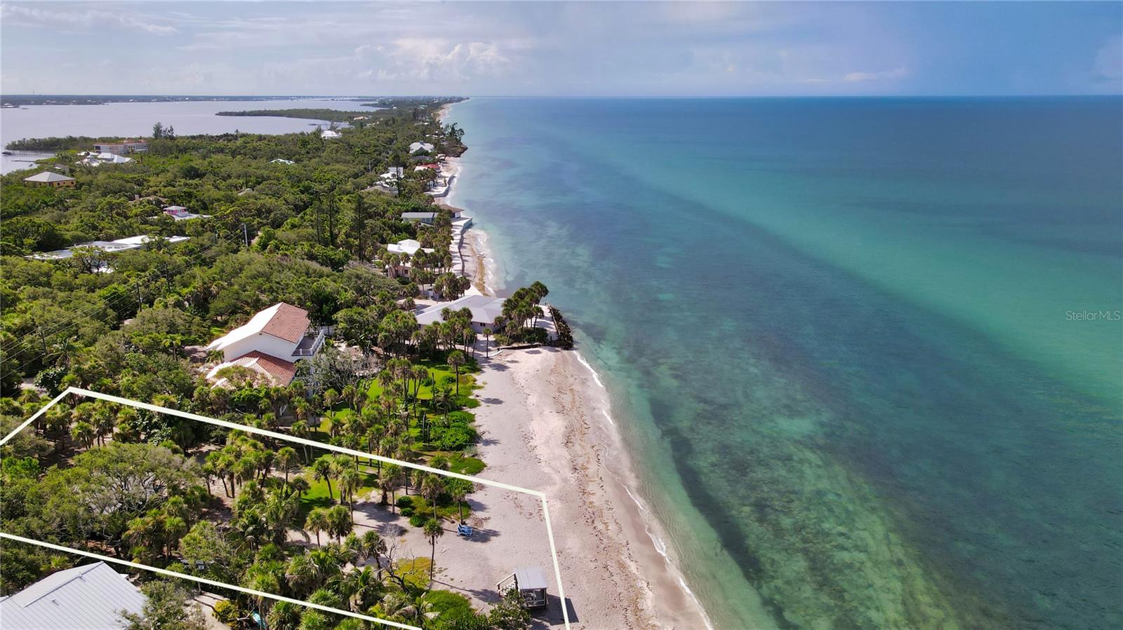 MANASOTA KEY - Residential