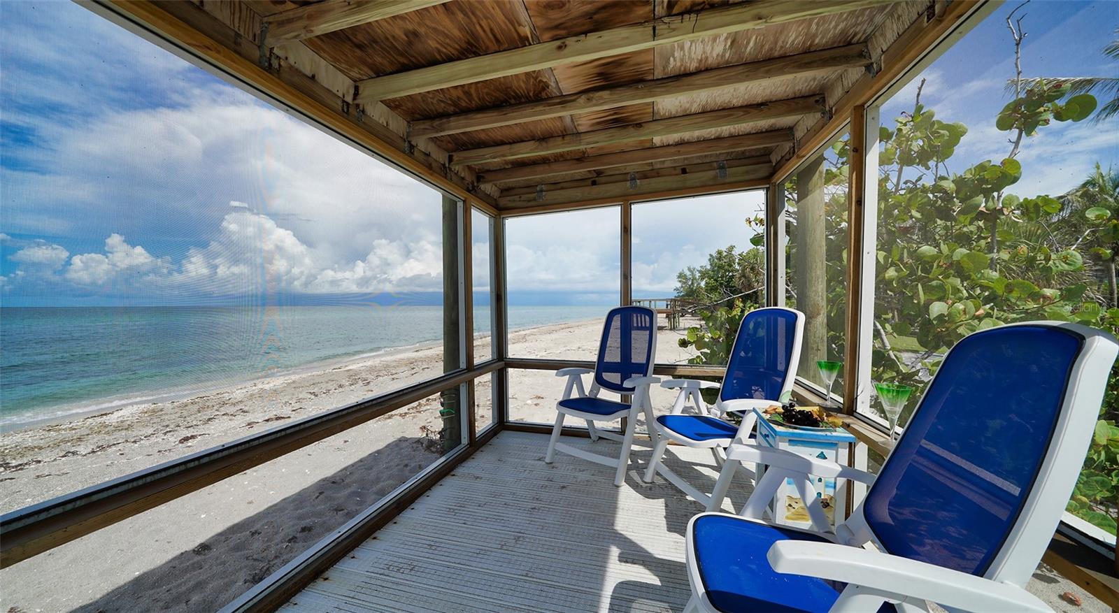 MANASOTA KEY - Residential