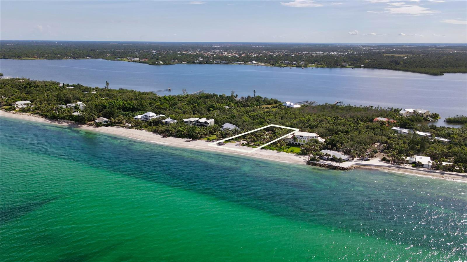 MANASOTA KEY - Residential