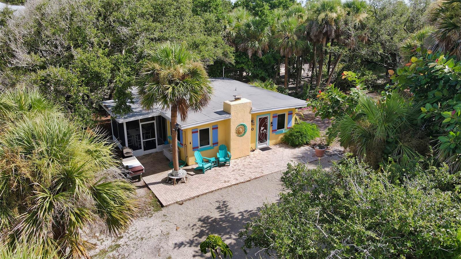 MANASOTA KEY - Residential