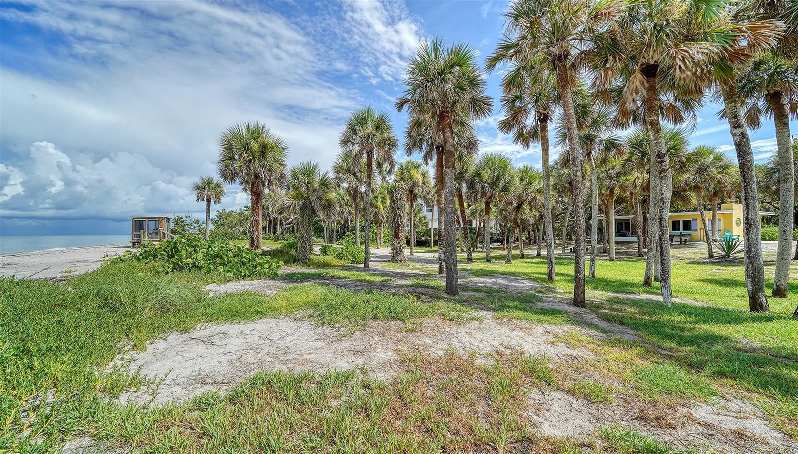 MANASOTA KEY - Residential