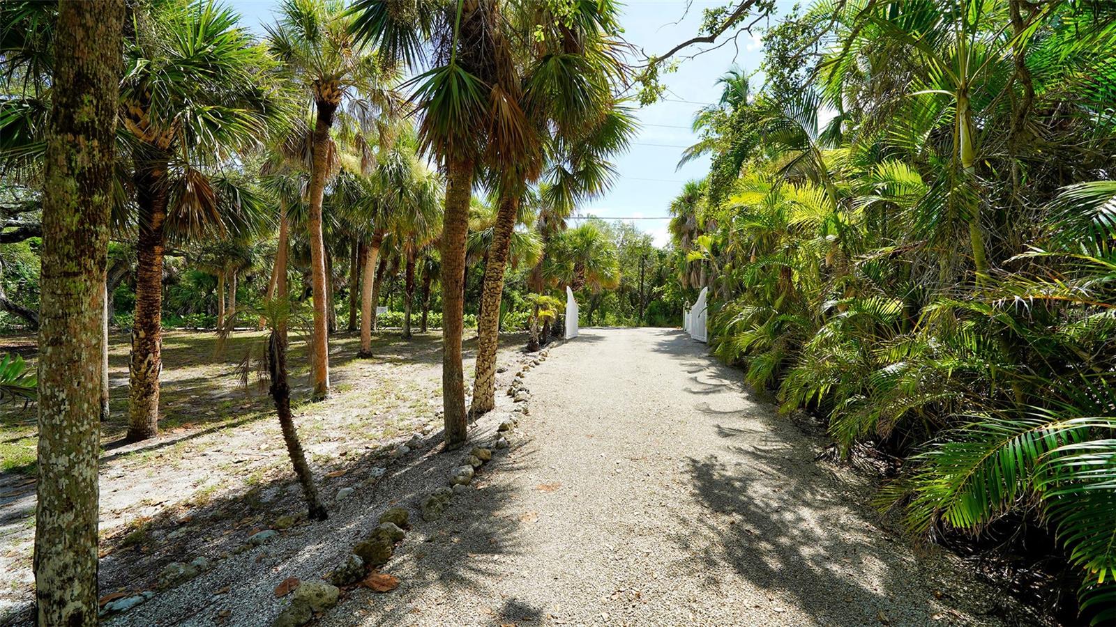 MANASOTA KEY - Residential