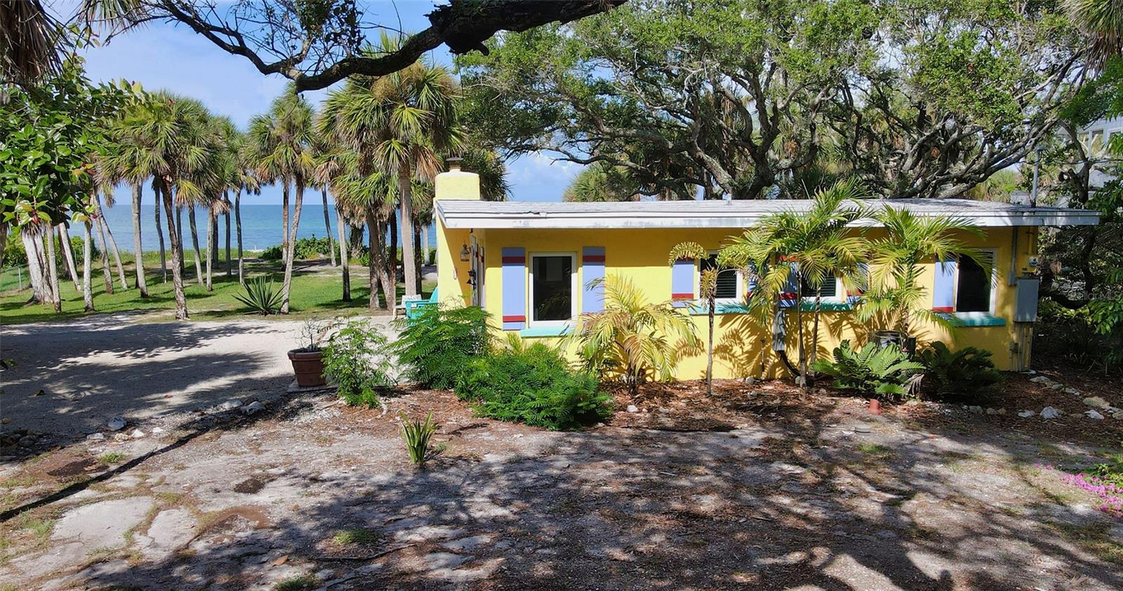 MANASOTA KEY - Residential