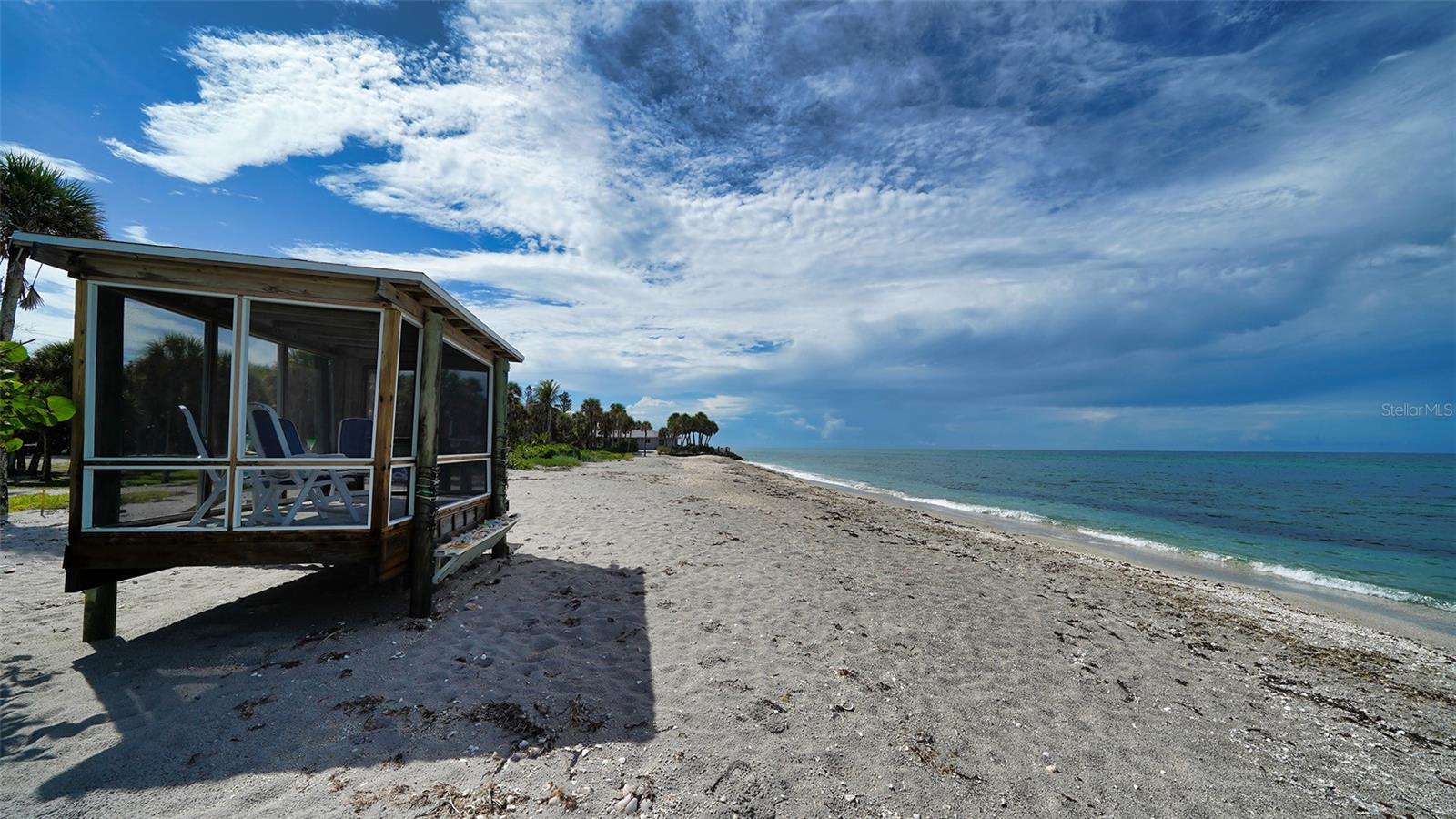 MANASOTA KEY - Residential