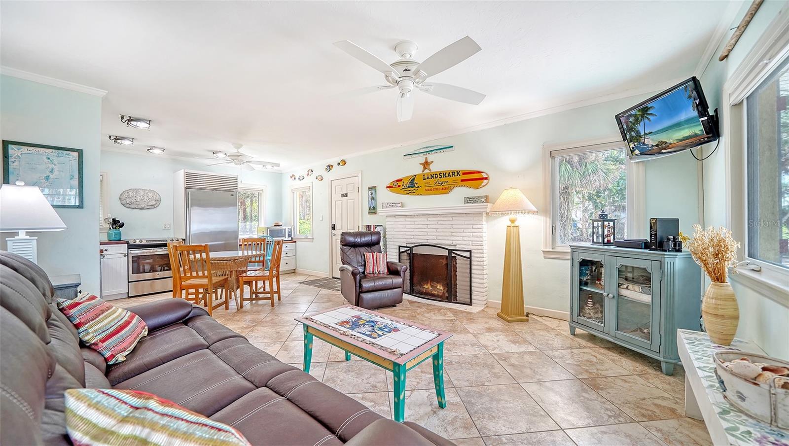 MANASOTA KEY - Residential