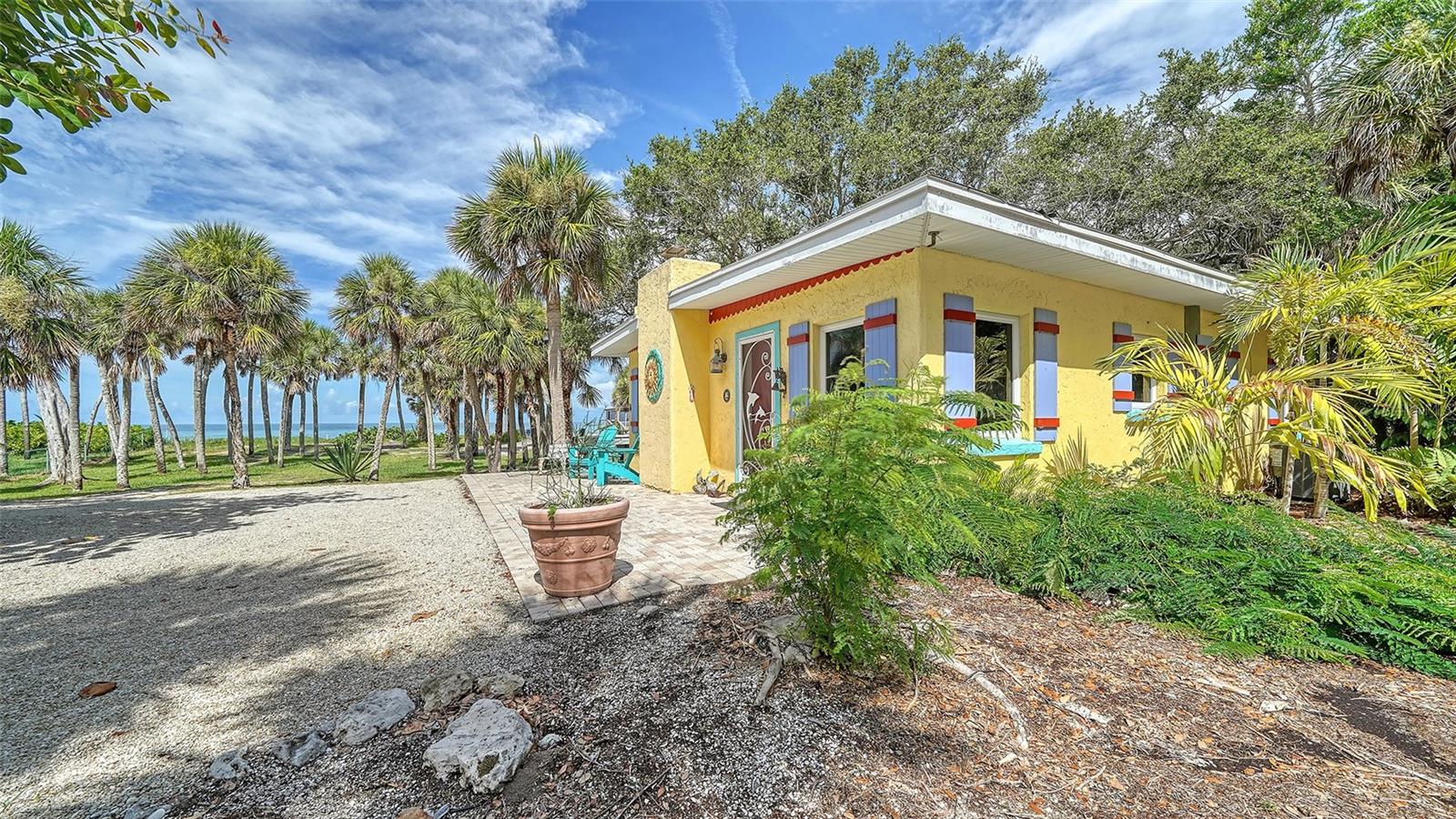 MANASOTA KEY - Residential