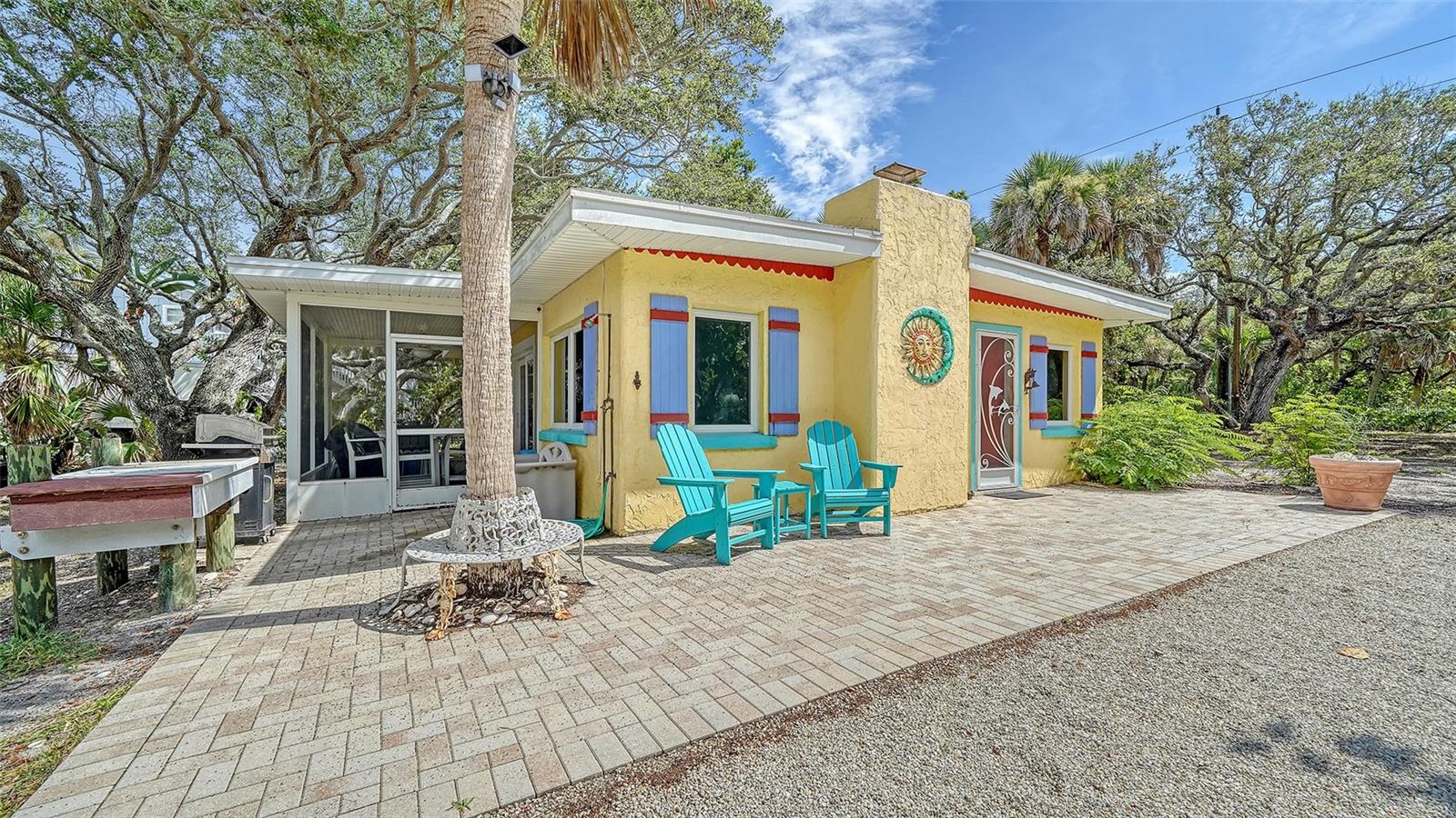 MANASOTA KEY - Residential