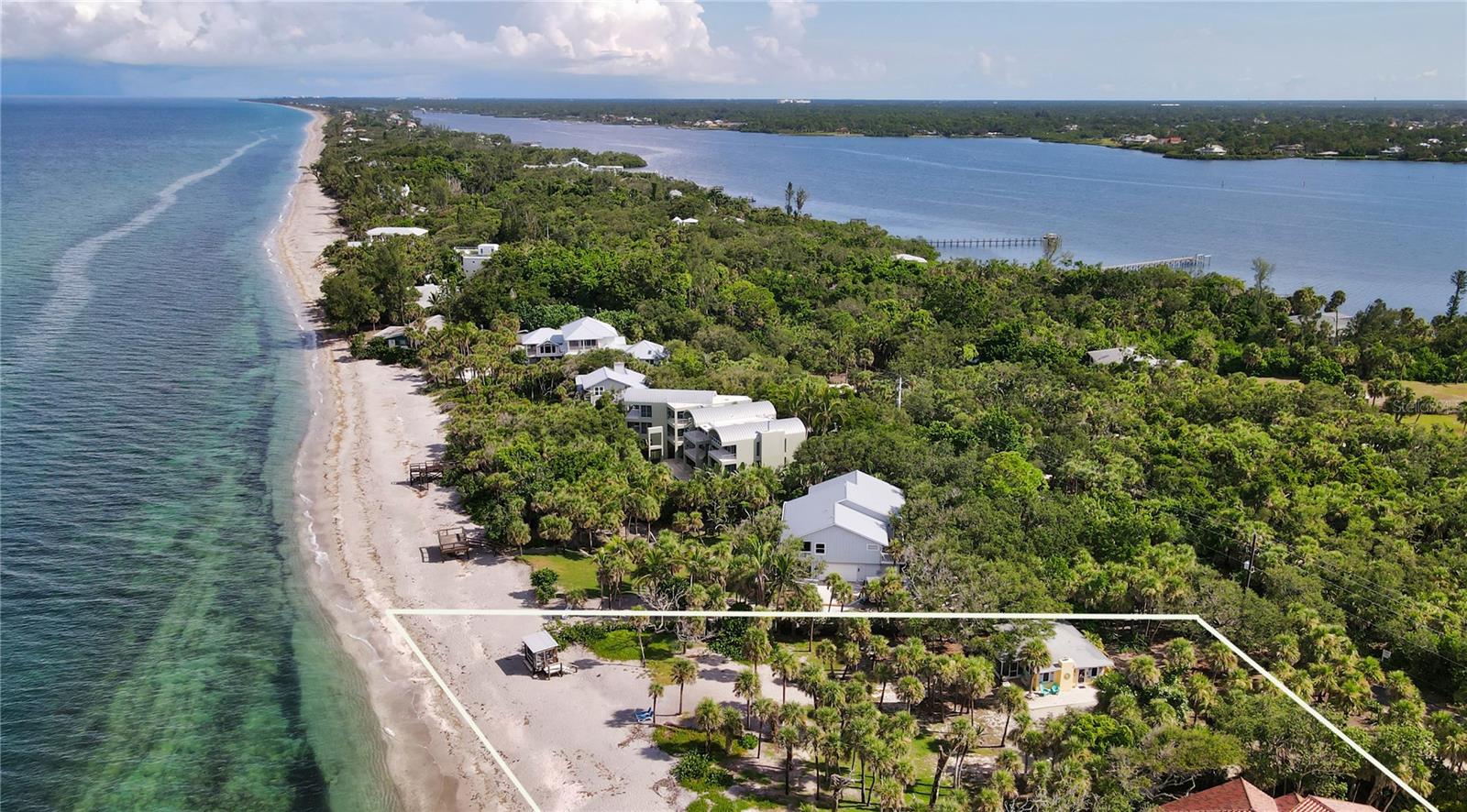 MANASOTA KEY - Residential
