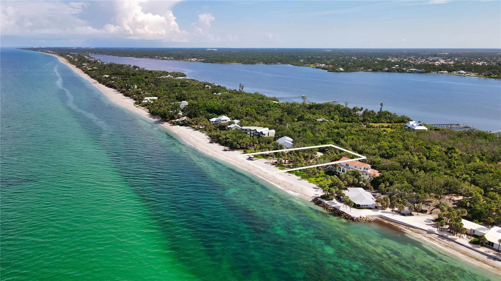 MANASOTA KEY - Residential