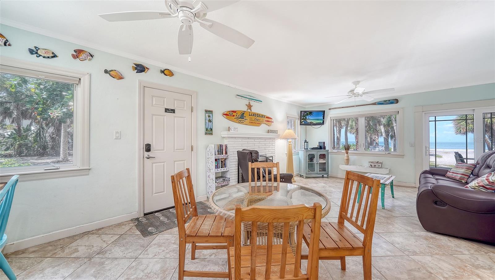 MANASOTA KEY - Residential