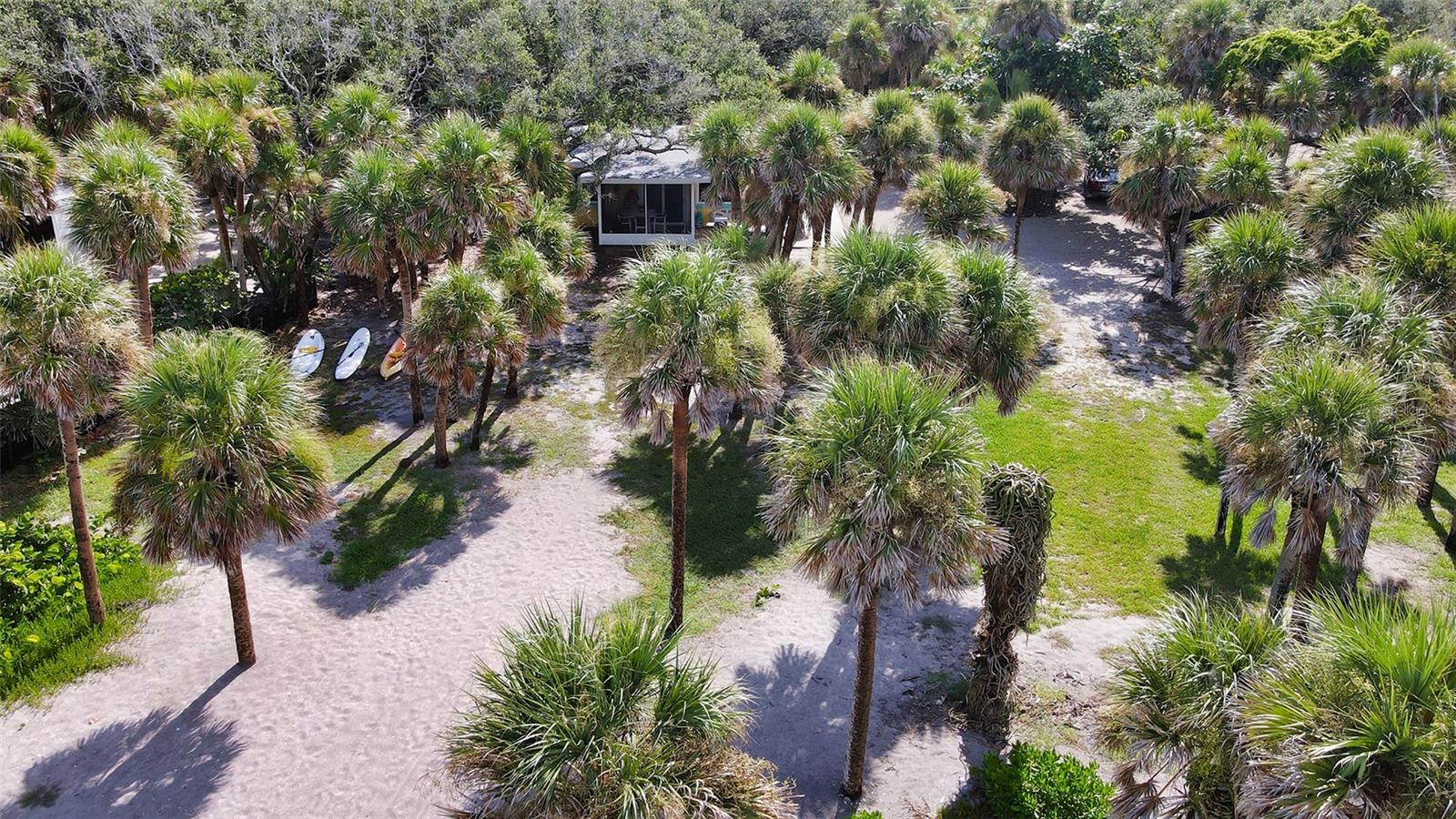 MANASOTA KEY - Residential