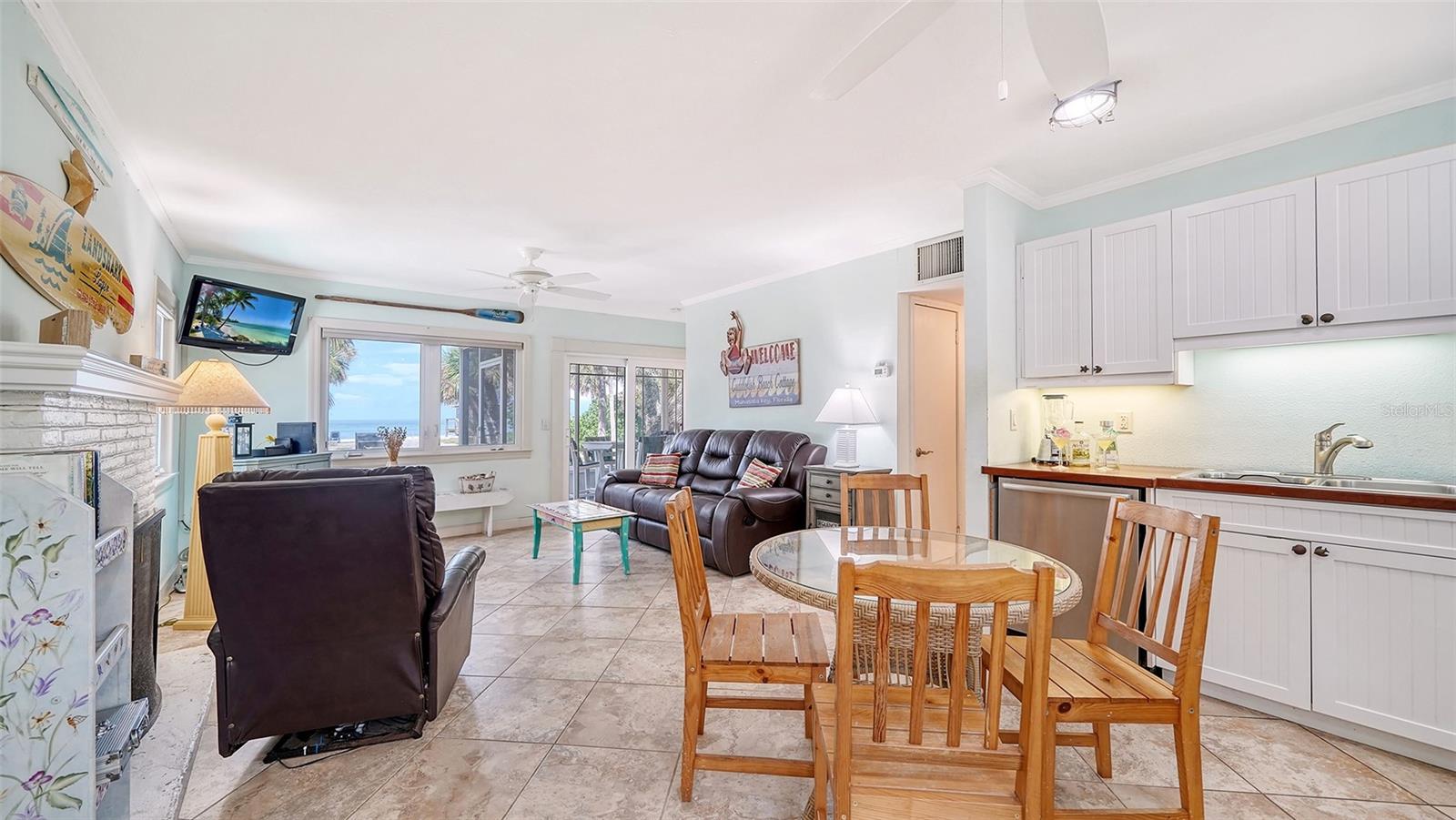 MANASOTA KEY - Residential