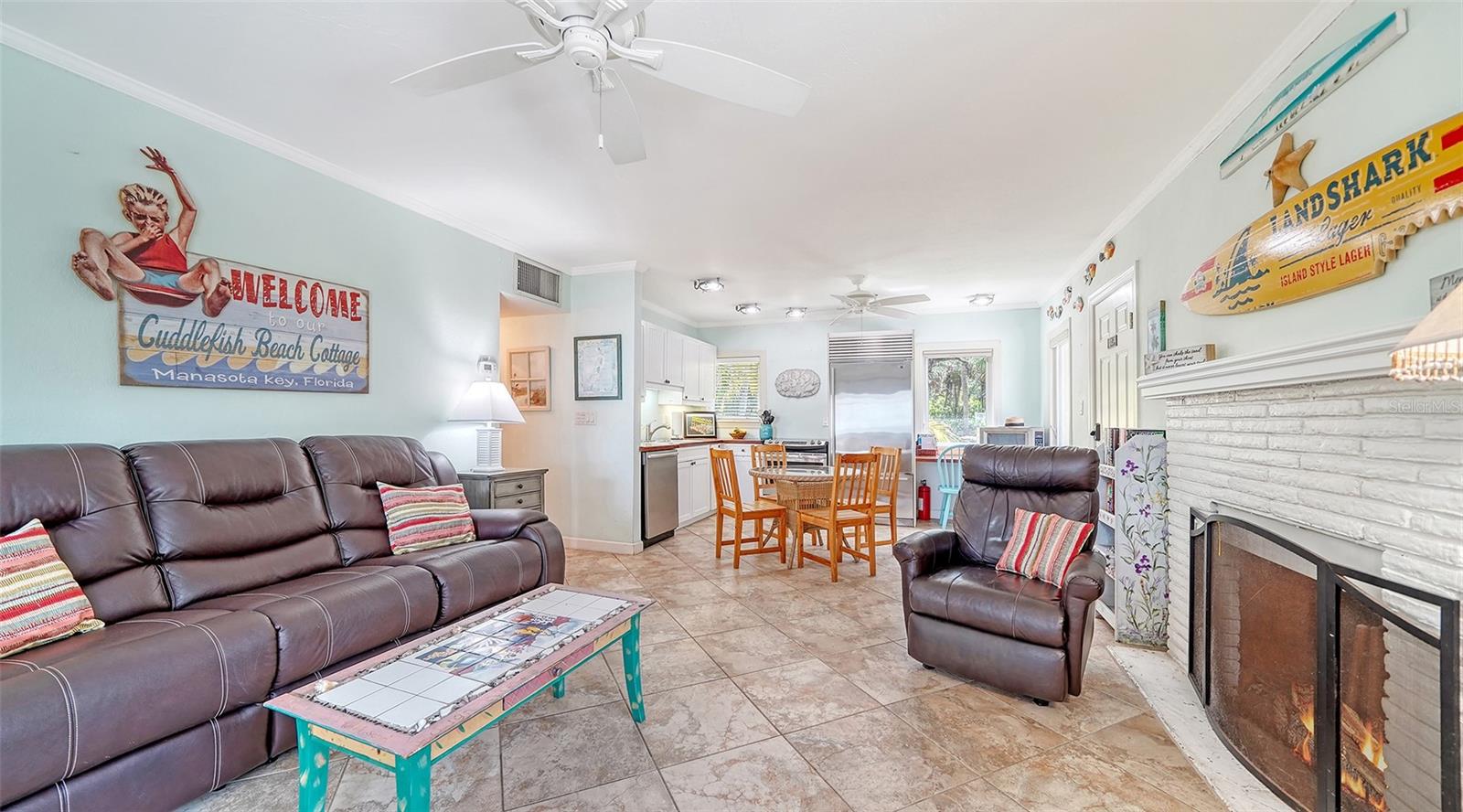 MANASOTA KEY - Residential