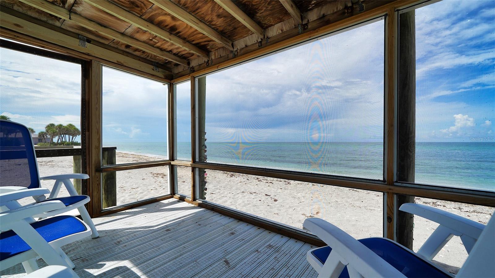 MANASOTA KEY - Residential