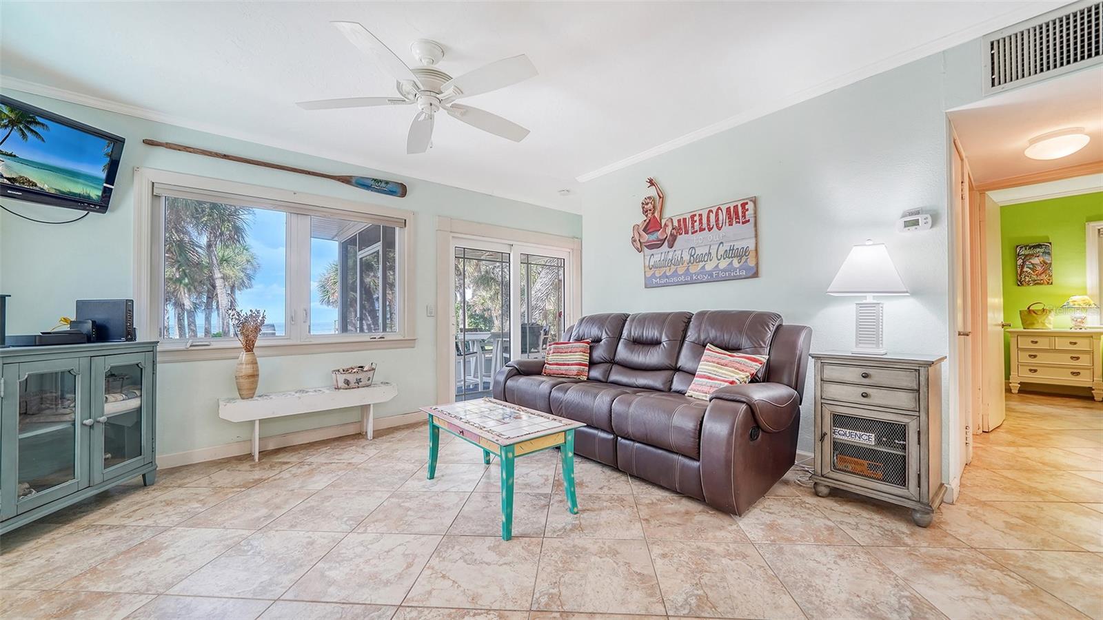 MANASOTA KEY - Residential