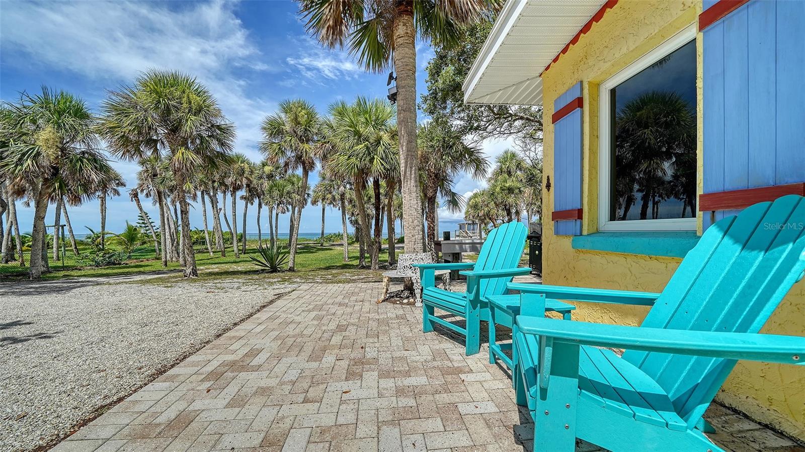 MANASOTA KEY - Residential