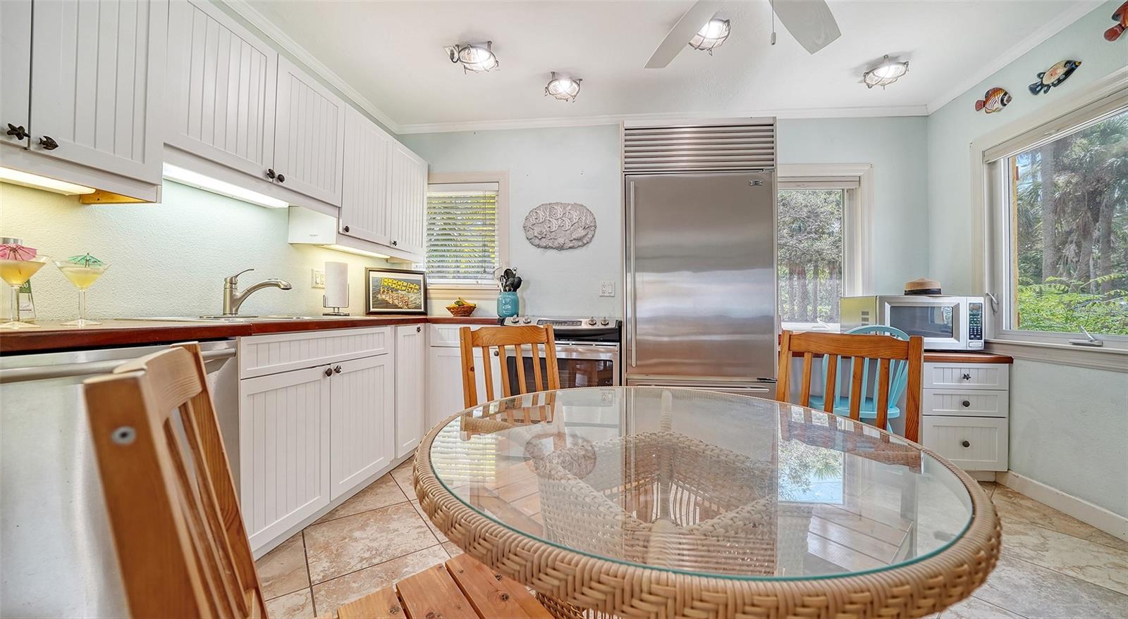 MANASOTA KEY - Residential