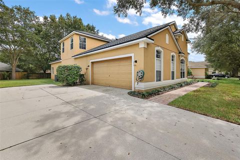 A home in APOPKA