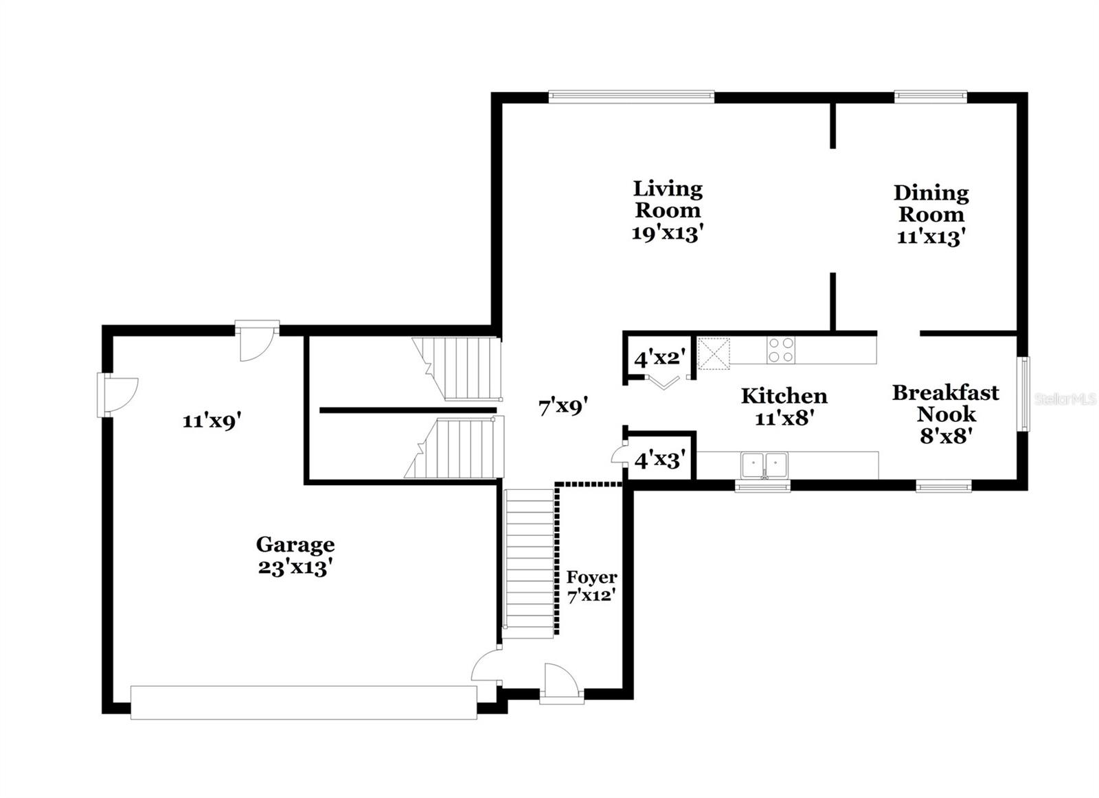BRANDON GROVES SEC TWO - Residential Lease