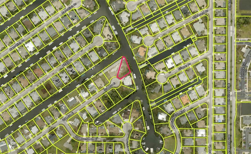 Photo of 4623 3rd Avenue E, Bradenton, FL 34208 (MLS # GC538030)