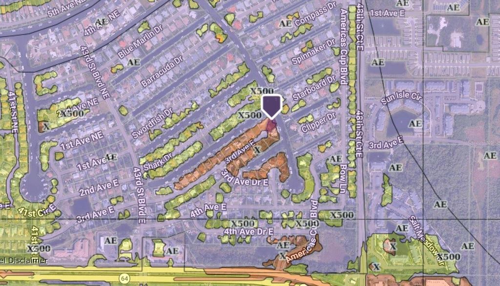 Photo of 4623 3rd Avenue E, Bradenton, FL 34208 (MLS # GC538030)