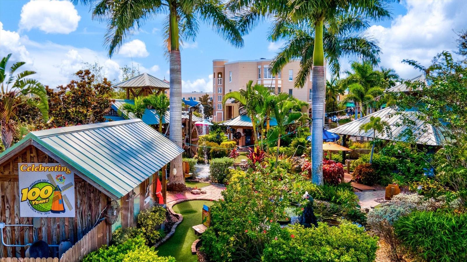 CENTRAL PARK SUBPHASE B-2A & B-2C - Residential