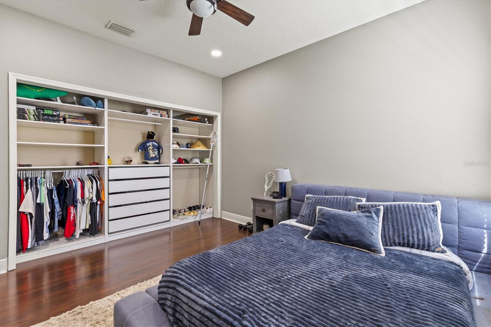 CENTRAL PARK SUBPHASE B-2A & B-2C - Residential