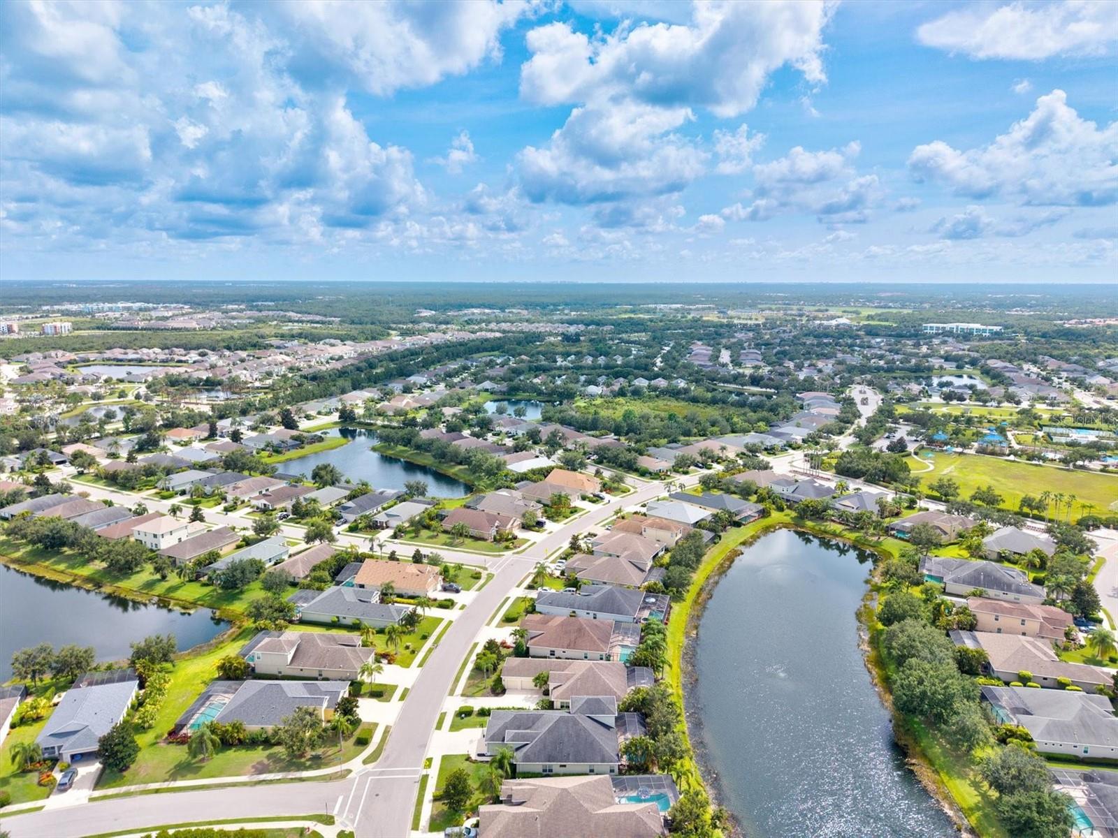 CENTRAL PARK SUBPHASE B-2A & B-2C - Residential