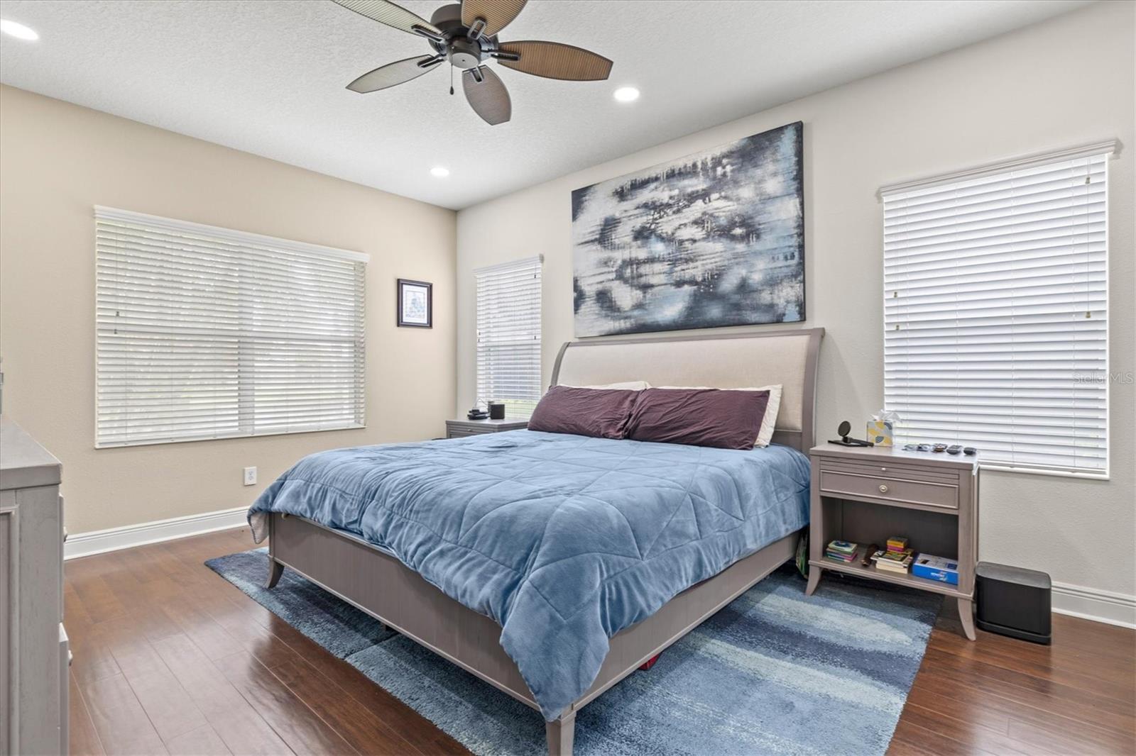 CENTRAL PARK SUBPHASE B-2A & B-2C - Residential